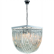 Подвесной светильник Divinare Cascata 3003/01 SP-8