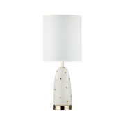Настольная лампа Odeon Light Exclusive Pollen 5423/1T