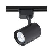 Трековый светильник Crystal Lux CLT 0.31 007 20W BL
