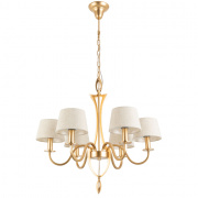 Подвесная люстра Divinare Florence 6819/19 SP-6