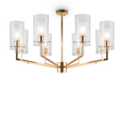 Подвесной светильник Freya Felicity FR5206PL-08FG