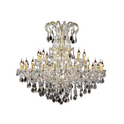 Подвесная люстра Osgona Champa 775313