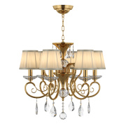 Подвесная люстра Osgona Ricerco 693062