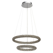 Подвесная люстра Chiaro Гослар 498014302