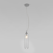 Подвесной светильник Eurosvet 50252/1 прозрачный