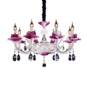 Подвесная люстра Osgona Anemone 714084