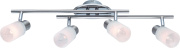 Спот Arte Lamp Cavalletta A4510PL-4SS