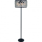 Торшер Divinare Brava 8203/01 PN-5