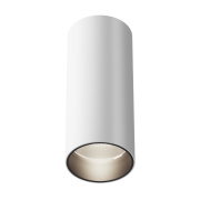 Потолочный светильник FOCUS LED 4000K 1x12Вт Dim Triac Maytoni Technical C056CL-L12W4K-W-D-W