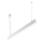 Подвесной светодиодный светильник Novotech Over 358877