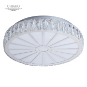 Потолочная люстра Chiaro Кларис 437012602