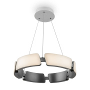 Подвесной светодиодный светильник Freya Ethan FR6042PL-L86W