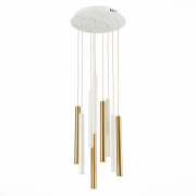 Подвесная люстра ST-LUCE ST153.543.27