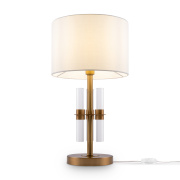 Настольный светильник Freya Lino FR5186TL-01BS