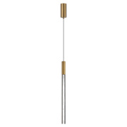 Подвесной светильник Odeon Light Aletta 6679/4L