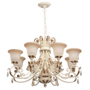 Подвесная люстра Chiaro Версаче 254013808