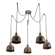 Подвесная люстра MW-Light Вальтер 551011205