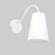 Настенный светильник TK Lighting Wire 2445 Wire White
