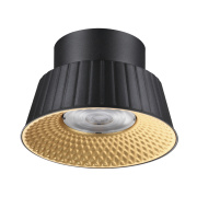 Потолочный светильник Odeon Light Mali 6643/6CL