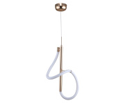 Подвесной светильник Kink Light Далия 08040-1A,33