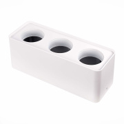 Накладной корпус для светодиодного модуля серии ST850, ST851 ST LUCE Shift ST053.502.03