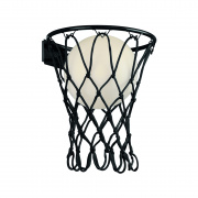 Настенный светильник Mantra Basketball 7243