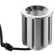 Светодиодный модуль Lightstar 220V 10W=100W 610LM 45G 3000K 940292