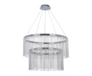 Подвесная люстра Kink Light Агни 08260-80+60,02