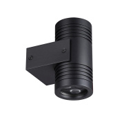 Фасадный светильник Odeon Light Stima 6648/12WL