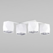 Потолочный светильник TK Lighting Siro 3249 Siro White