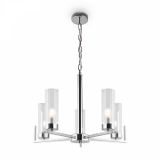 Подвесная люстра Freya Adeline FR5214PL-05CH