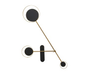 Бра Kink Light Акси 2209-40,36-19