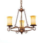 Подвесная люстра ST LUCE ANCORA SL122.303.03