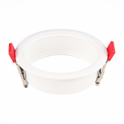 Встраиваемый корпус для светодиодного модуля серии ST850, ST851 ST LUCE Shift ST051.508.01