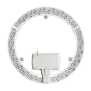 Светодиодный модуль с драйвером на магнитах Novotech Vax LED 30W 4000K 357752