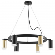 Подвесная люстра Lightstar Rullo LR0164033730