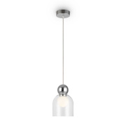 Подвесной светильник Freya Focus FR5220PL-01CH2
