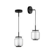 Подвесной светильник Odeon Light Exclusive Jam 5409/5L