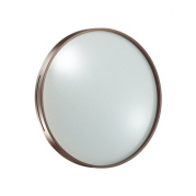 Настенно-потолочный светильник Sonex Geta Coffee 2075/DL