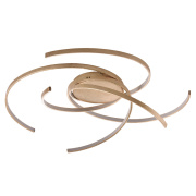 Потолочная люстра Regenbogen Life Галатея 452012206