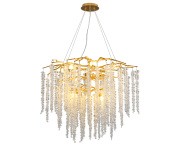 Подвесная люстра Kink Light Шанти 07871-60,33