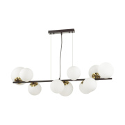 Потолочная люстра Lumion Melona 6508/10