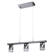 Люстра Regenbogen Торес 110010203