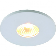 Встраиваемый светильник Divinare Simplex 1855/03 PL-1