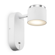 Бра Freya PointFour FR10004WL-L4W