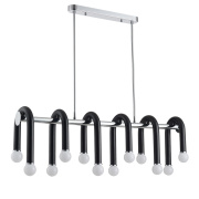 Потолочная люстра Lumion Caspian 5699/12C