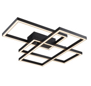 Подвесная люстра Kink Light ЛИНД 07611,19