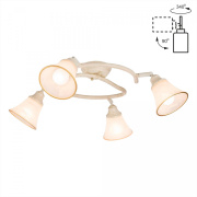 Потолочная люстра Citilux Прованс CL511144