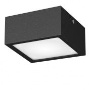 Потолочный светодиодный светильник Lightstar Zolla 213927