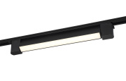 Трековый светильник Crystal Lux CLT 0.31 010 18W BL M4000K
